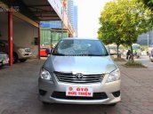 Cần bán xe Innova 2013 số sàn, chính chủ từ đầu, cực mới