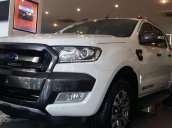 Ford Ranger gửi đến khách hàng gói khuyến mãi lớn nhất từ trước giờ