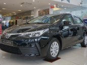 Sở hữu ngay Corolla Altis số sàn, trang bị 7 túi khí. LH 0909333000