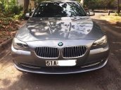 Cần bán lại xe BMW 5 Series 523i đời 2010, màu xám, xe nhập