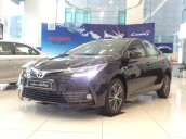 Rinh ngay Toyota Corolla Altis Luxury model 2018. LH: 0909333000