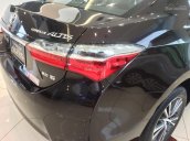 Rinh ngay Toyota Corolla Altis Luxury model 2018. LH: 0909333000