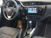 Rinh ngay Toyota Corolla Altis Luxury model 2018. LH: 0909333000