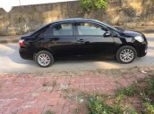 Chính chủ bán xe Toyota Vios đời 2009, màu đen