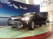 Sở hữu ngay Toyota Camry 2018 với nhiều ưu đãi bất ngờ