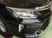 Sở hữu ngay Toyota Camry 2018 với nhiều ưu đãi bất ngờ