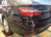 Sở hữu ngay Toyota Camry 2018 với nhiều ưu đãi bất ngờ