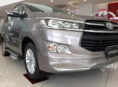 Khai lộc đầu xuân - Thần tài dẫn lối - Mua ngay Toyota Innove 2.0E