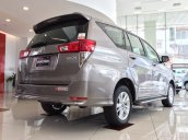 Khai lộc đầu xuân - Thần tài dẫn lối - Mua ngay Toyota Innove 2.0E