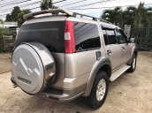 Bán ô tô Ford Everest 2.5L 4x2 MT đời 2008