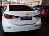 Bán Mazda 3 Facelift năm sản xuất 2019 - Giảm tiền mặt lên đến 20tr - Vay trả góp 85%, lãi suất tốt - LH: 0961.122.122