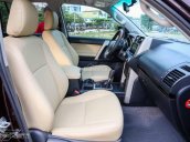 Bán Toyota Land Cruiser Prado TXL 2010, màu đỏ, nhập khẩu