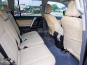 Bán Toyota Land Cruiser Prado TXL 2010, màu đỏ, nhập khẩu