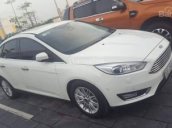 Bán Ford Focus 1.5 AT Ecoboost, Sedan đời 2017, giá cạnh tranh tốt nhất hiện nay