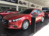 Bán Mazda 3 Facelift giá bán chỉ từ 659 triệu, trả góp lấy xe luôn chỉ với 150tr, LH 0971.694.688