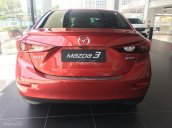 Bán Mazda 3 Facelift giá bán chỉ từ 659 triệu, trả góp lấy xe luôn chỉ với 150tr, LH 0971.694.688