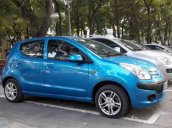 Bán Nissan Pixo 2011, màu xanh lam, nhập khẩu nguyên chiếc