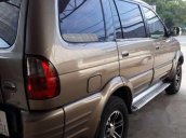 Bán xe Isuzu Hi lander sản xuất 2009, màu nâu xe gia đình