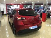 Cần bán xe Mazda 2 đời 2015, màu đỏ, nhập khẩu xe gia đình, 510 triệu