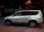 Bán Mitsubishi Zinger 2009, màu bạc, 350tr