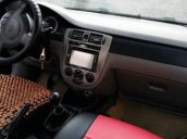 Cần bán xe Daewoo Lacetti MT sản xuất 2005