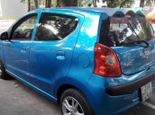 Bán Nissan Pixo 2011, màu xanh lam, nhập khẩu nguyên chiếc