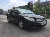 Cần bán Toyota Corolla AT đời 2008 số tự động