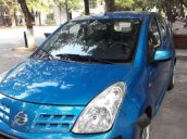 Bán Nissan Pixo 2011, màu xanh lam, nhập khẩu nguyên chiếc