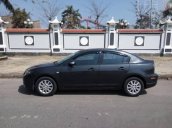 Cần bán lại xe Mazda 3 đời 2009, màu xám, nhập khẩu nguyên chiếc xe gia đình