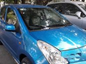 Bán Nissan Pixo 2011, màu xanh lam, nhập khẩu nguyên chiếc