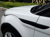 Cần bán xe LandRover Evoque 2.0 AT đời 2012, màu trắng, nhập khẩu