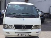 Bán Mercedes MB140D đời 2014, màu trắng chính chủ