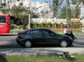 Cần bán lại xe Mazda 3 đời 2009, màu xám, nhập khẩu nguyên chiếc xe gia đình