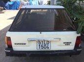 Cần bán gấp Peugeot 505 sản xuất 1990, màu trắng, nhập khẩu nguyên chiếc