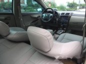 Cần bán Toyota Corolla AT đời 2008 số tự động