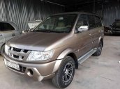 Bán xe Isuzu Hi lander sản xuất 2009, màu nâu xe gia đình