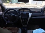 Chính chủ bán xe Toyota Vios đời 2009, màu đen