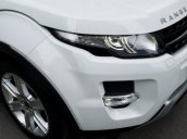 Cần bán xe LandRover Evoque 2.0 AT đời 2012, màu trắng, nhập khẩu