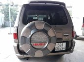 Bán xe Isuzu Hi lander sản xuất 2009, màu nâu xe gia đình