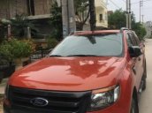 Cần bán xe Ford Ranger Wildtrak 3.2AT 2015, 665 triệu