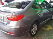 Chính chủ bán xe Hyundai Avante 1.6 AT đời 2013, màu xám