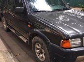 Cần bán gấp Ford Ranger 2.0 đời 2002, màu xám