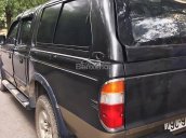 Cần bán gấp Ford Ranger 2.0 đời 2002, màu xám