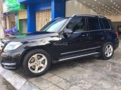 Cần bán xe Mercedes 250 4Matic 2.0AT đời 2014, màu đen, xe nhập