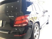 Cần bán xe Mercedes 250 4Matic 2.0AT đời 2014, màu đen, xe nhập