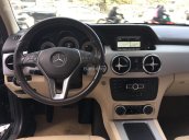 Cần bán xe Mercedes 250 4Matic 2.0AT đời 2014, màu đen, xe nhập