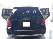 Cần bán xe Mercedes 250 4Matic 2.0AT đời 2014, màu đen, xe nhập