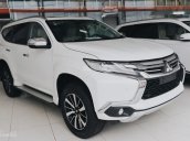 Bán xe Mitsubishi Pajero Sport đời 2018 chính hãng, giá tốt nhất tại Quảng Bình, giao xe ngay - LH 0911 82 1516