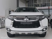 Bán xe Mitsubishi Pajero Sport đời 2018 chính hãng, giá tốt nhất tại Quảng Bình, giao xe ngay - LH 0911 82 1516