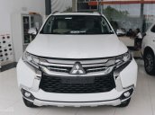 Bán xe Mitsubishi Pajero Sport đời 2018 chính hãng, giá tốt nhất tại Quảng Bình, giao xe ngay - LH 0911 82 1516